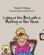 Lying On The Bed With A Monkey On Her Head - Preview