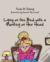 Capa do artigo Lying On The Bed With A Monkey On Her Head