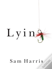 Capa do artigo Lying