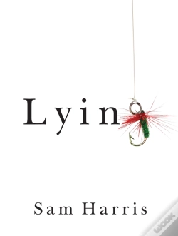 Capa do artigo Lying