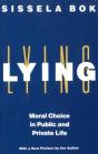Lying - Preview