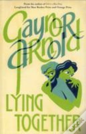 Capa do artigo Lying Together