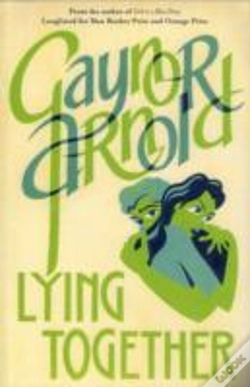 Capa do artigo Lying Together