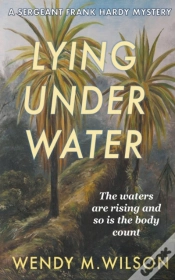 Capa do artigo Lying Under Water