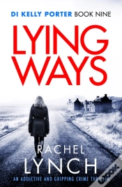 Capa do artigo Lying Ways