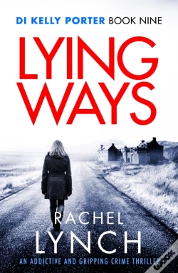 Capa do artigo Lying Ways