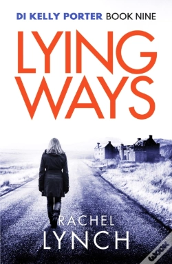 Capa do artigo Lying Ways