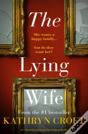 Capa do artigo Lying Wife