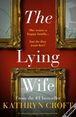 Capa do artigo Lying Wife