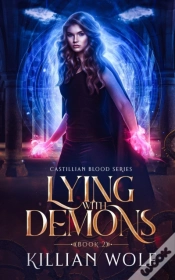 Capa do artigo Lying With Demons