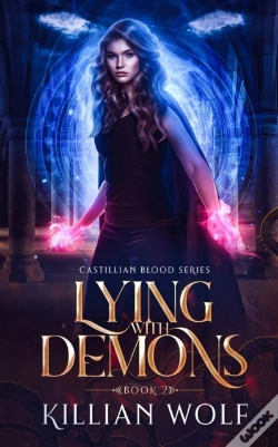 Capa do artigo Lying With Demons