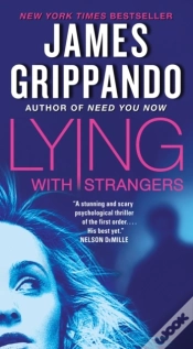 Capa do artigo Lying With Strangers