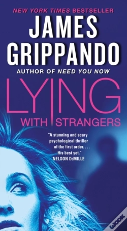 Capa do artigo Lying With Strangers