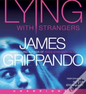 Capa do artigo Lying With Strangers