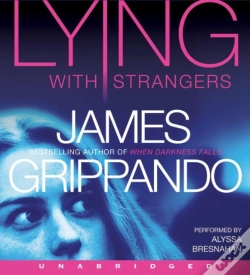 Capa do artigo Lying With Strangers