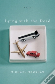 Capa do artigo Lying With The Dead