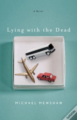 Capa do artigo Lying With The Dead