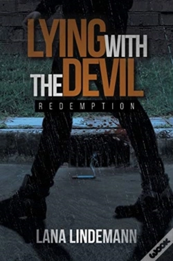 Capa do artigo Lying With The Devil: Redemption