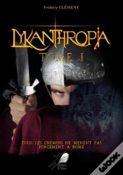 Capa do artigo Lykanthropia - Tome 1