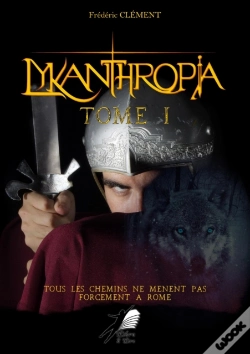 Capa do artigo Lykanthropia - Tome 1