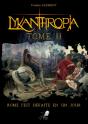 Lykanthropia - Tome 2 - Preview