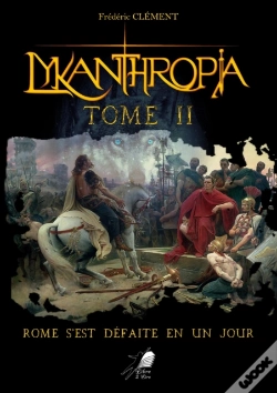 Capa do artigo Lykanthropia - Tome 2