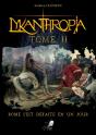 Lykanthropia Tome 2 ; Rome S'Est Défaite En Un Jour - Preview