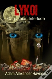 Capa do artigo Lykoi