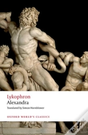 Capa do artigo Lykophron: Alexandra