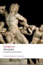 Lykophron: Alexandra - Preview