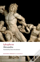 Lykophron: Alexandra