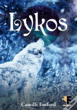 Capa do artigo Lykos
