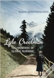 Capa do artigo Lyle Creelman