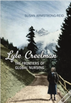 Capa do artigo Lyle Creelman