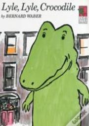 Lyle Lyle Crocodile