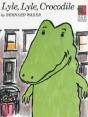 Lyle Lyle Crocodile - Preview