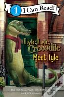 Lyle, Lyle, Crocodile: Meet Lyle