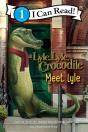 Lyle, Lyle, Crocodile: Meet Lyle - Preview