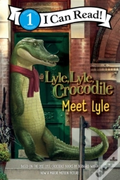 Lyle, Lyle, Crocodile: Meet Lyle