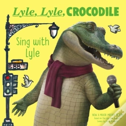 Capa do artigo Lyle, Lyle, Crocodile: Sing With Lyle