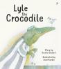Lyle The Crocodile - Preview