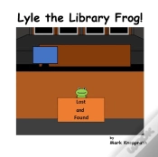 Capa do artigo Lyle The Library Frog