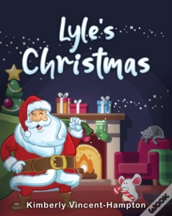 Capa do artigo Lyle'S Christmas