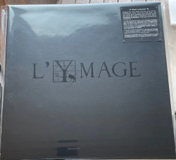 Capa do artigo L'Ymage - Vinil