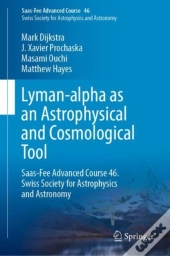 Lyman-Alpha As An Astrophysical And Cosmological Tool
