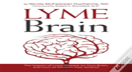 Lyme Brain