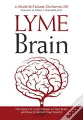 Lyme Brain