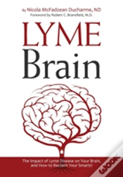 Capa do artigo Lyme Brain