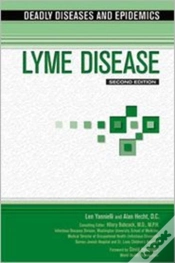 Capa do artigo Lyme Disease
