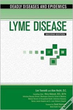 Capa do artigo Lyme Disease